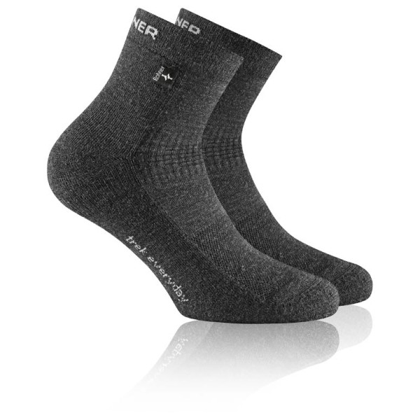 Rohner Trek Everyday Wandersocken