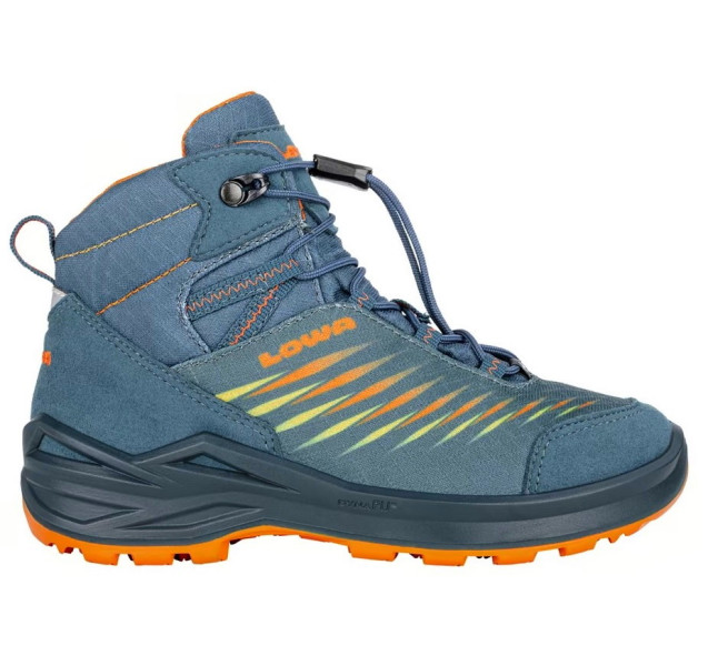 Lowa Zirrox II GTX MID Junior