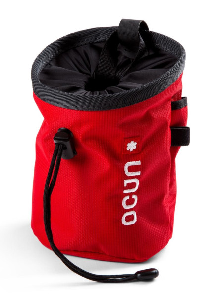 Ocun Push + Belt Chalk Bag