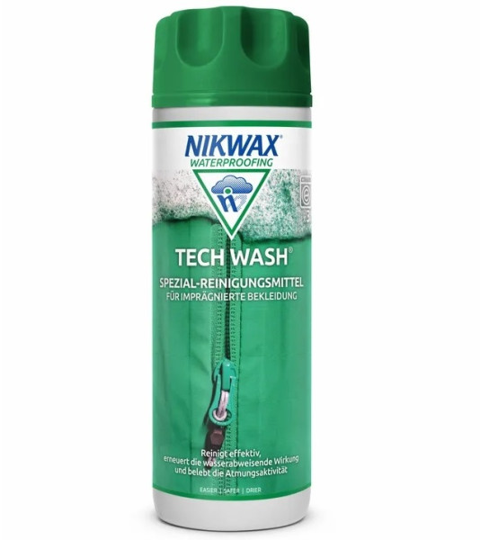 Nikwax Tech Wash 