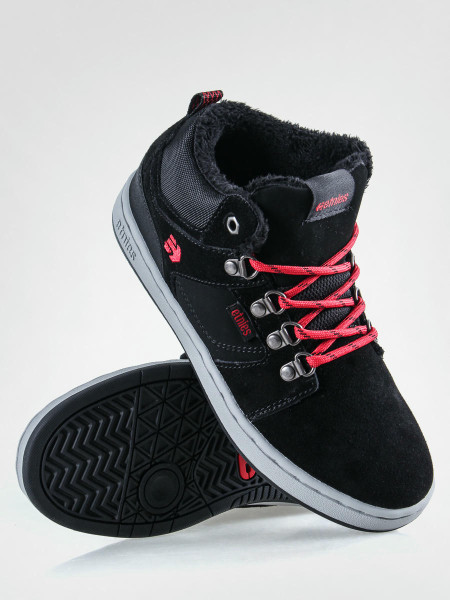 Etnies Kids High Rise