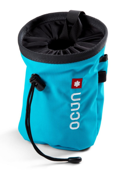 Ocun Push + Belt Chalk Bag