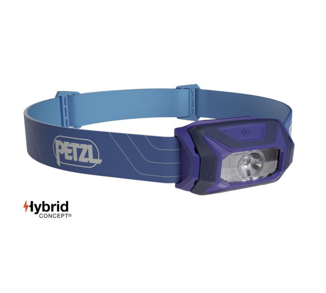 Petzl Tikkina 300 Stirnlampe 300 Lumen