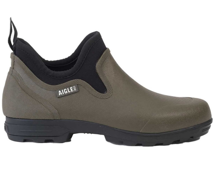 Aigle Lessfor Plus M2