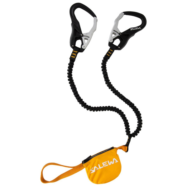 Salewa Set Via Ferrata Ergo Core