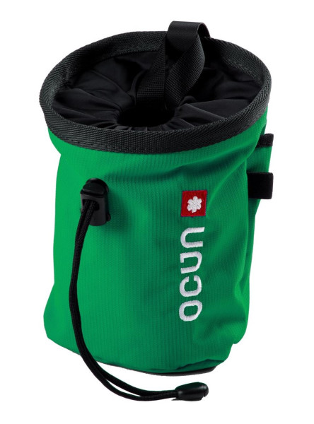 Ocun Push + Belt Chalk Bag