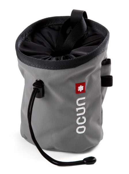 Ocun Push + Belt Chalk Bag