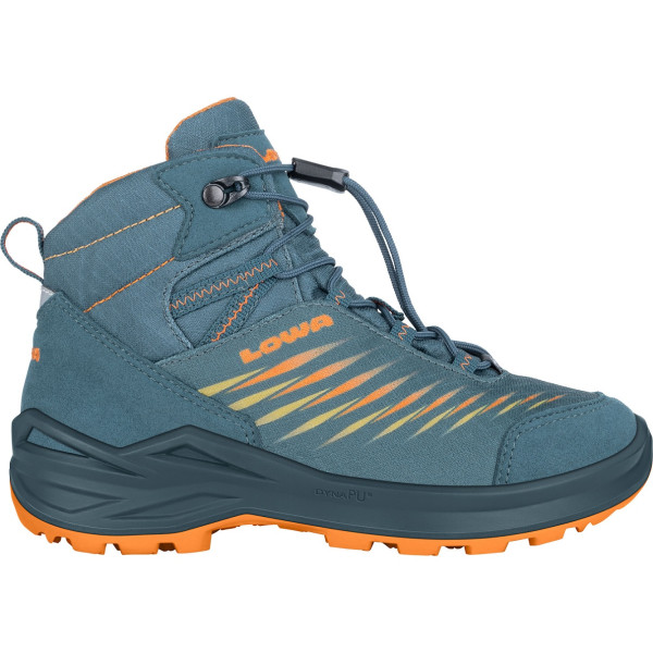 Lowa Zirrox II GTX MID Junior