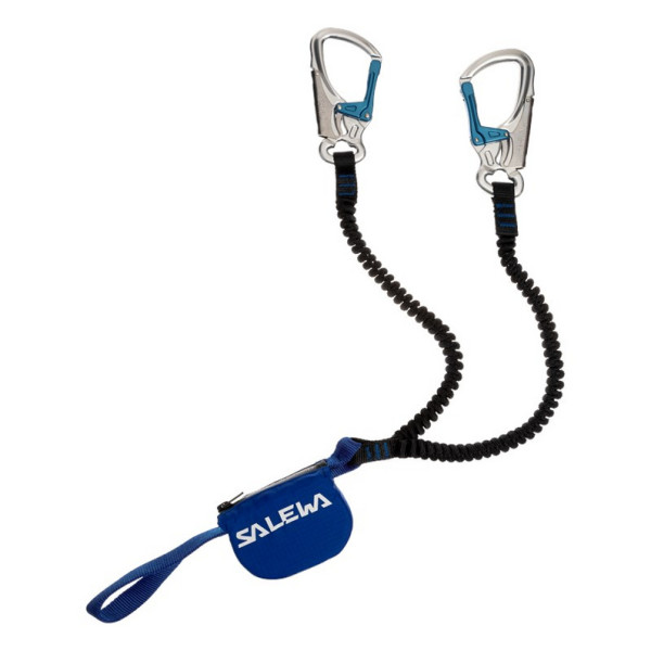 Salewa Set Via Ferrata Set Premium Attac