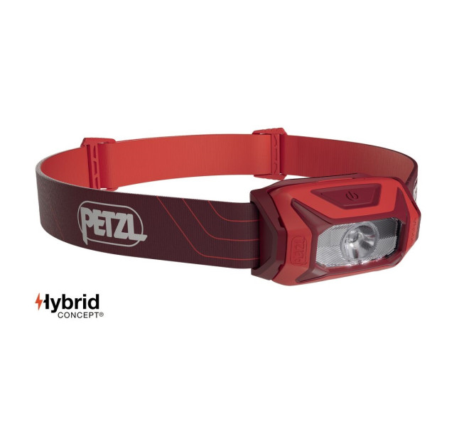 Petzl Tikkina 300 Stirnlampe 300 Lumen