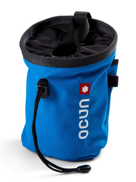 Ocun Push + Belt Chalk Bag