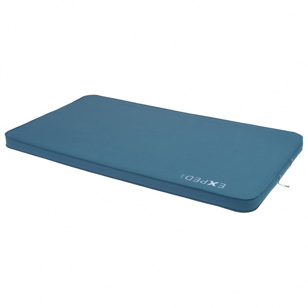 Exped DeepSleep Mat Duo 7.5 ocean