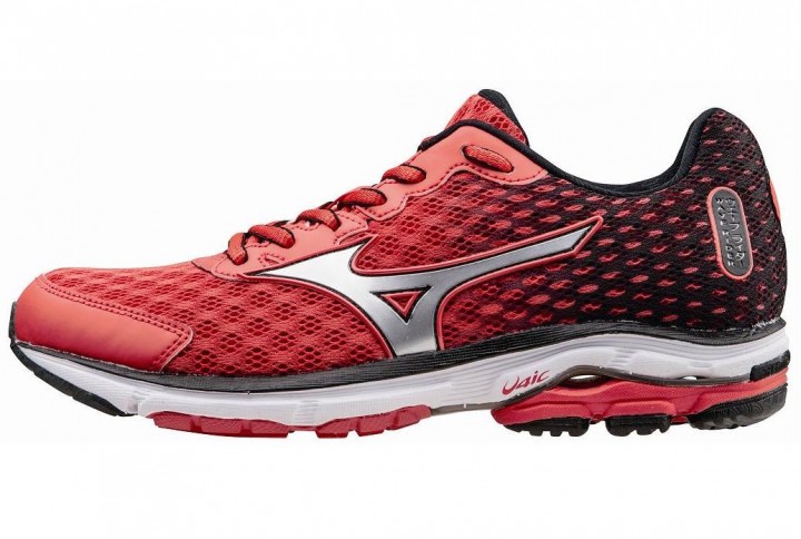 mizuno wave rider 18 herren