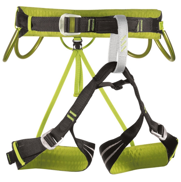 Camp Alpine Flash Klettergurt