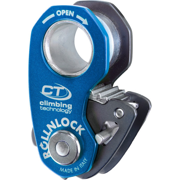 Climbing Technology RollnLock